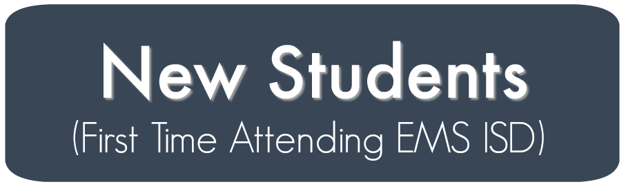 New Students Registration Website